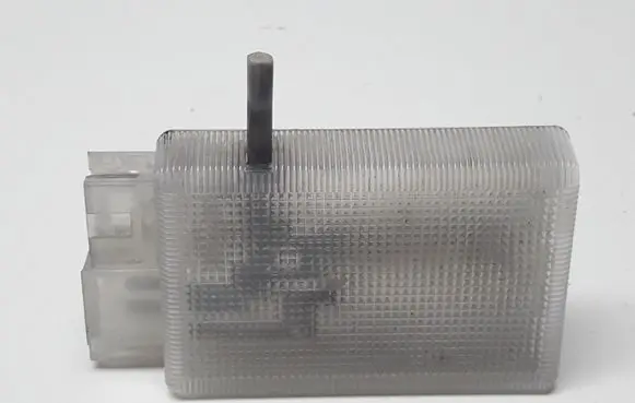 Mercedes-Benz A W168 Glove box light 2108200001 146415