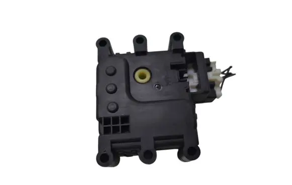 Mazda 3 I Air flap motor/actuator 5912F
