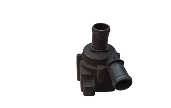 Volkswagen Crafter Electric auxiliary coolant/water pump 5Q0965561B 704071160 16T3080198S8