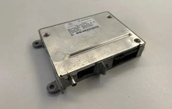Phone control unit/module