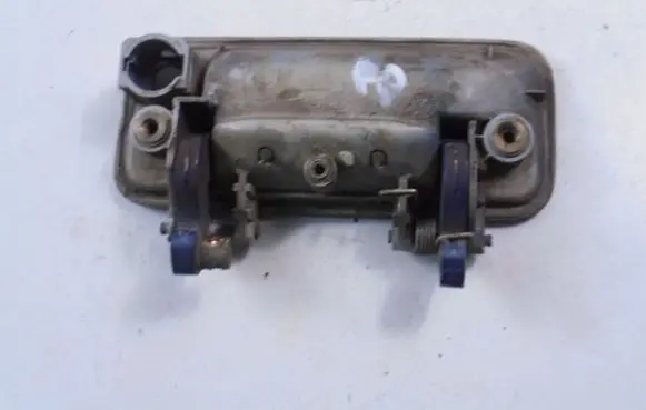 Honda Concerto Front door exterior handle 