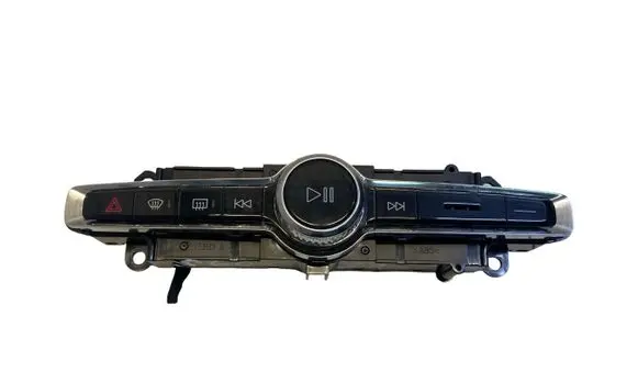 Volvo S60 Head unit multimedia control P31398845 AD0CW
