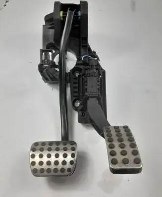 Mercedes-Benz A W177 AMG Pedal assembly A2472902600 50010N7 A1773002100
