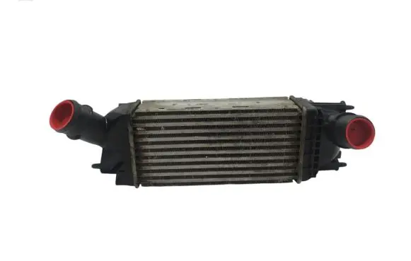 Citroen C5 Intercooler radiator 9657073480