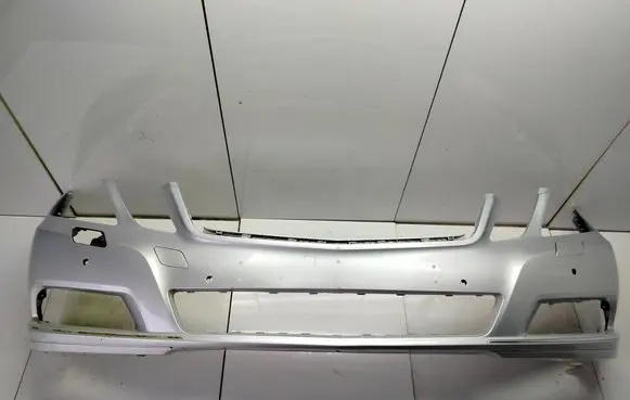 Mercedes-Benz E W212 Front bumper A2128850025