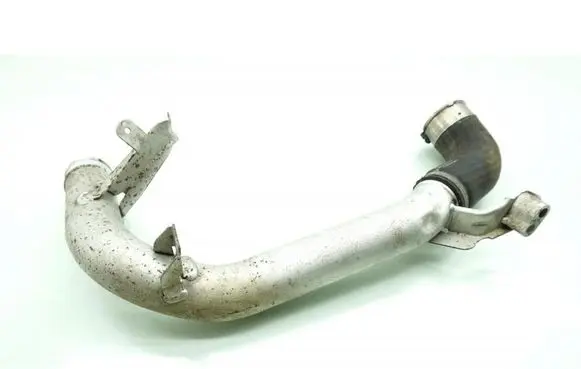 Volvo V60 Air intake hose/pipe 31370286