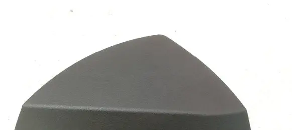 Other front door trim element