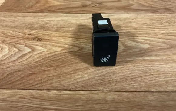 Mazda 3 I Seat heating switch BP4K66420