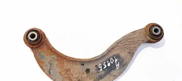 Volvo C30 Rear upper control arm/wishbone 3M515500AC