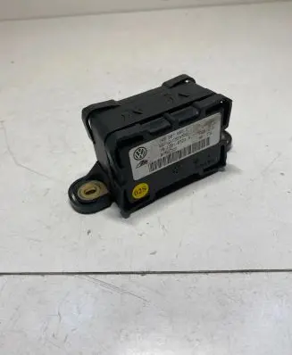 Skoda Octavia Mk2 (1Z) Engine control unit/module 1K0907655C BA75G17Y2X 10170103223