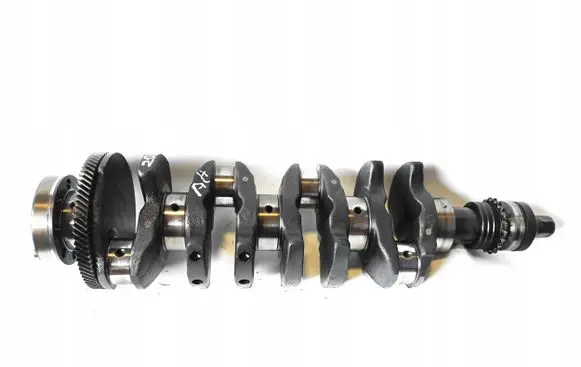 BMW 3 E46 Engine 204D4