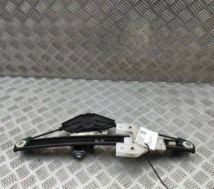 Audi RS6 C8 Rear window lifting mechanism without motor 4K0839462 C69332102