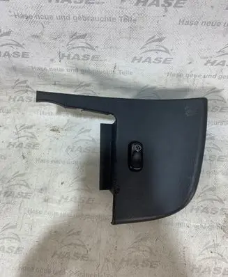 Mercedes-Benz ML W163 Electric window control switch A1636805836