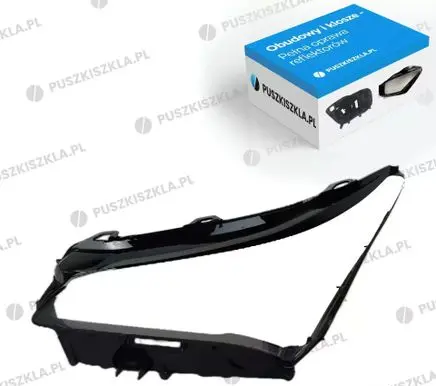 Lexus NX Headlight lense 5905049703163