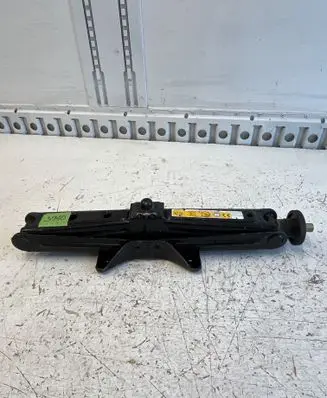 Citroen Jumper Lift Jack 