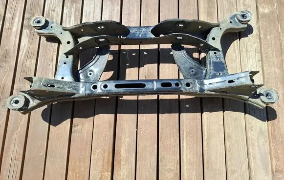 Hyundai Kona II Rear subframe 55405BFAA0