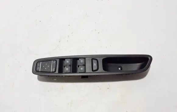 Renault Arkana Electric window control switch 809610087R