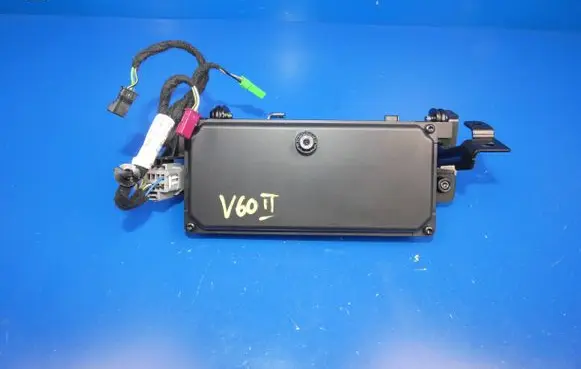 Volvo V60 Windshield/windscreen camera 32243277 P32243277 G2611