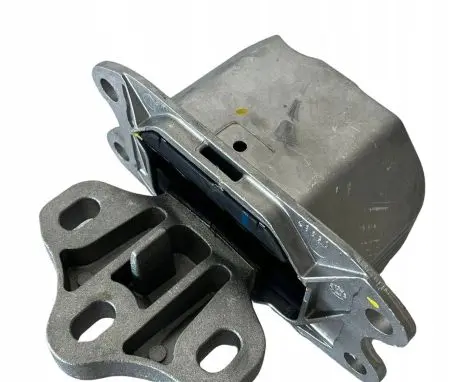 Mini Cooper Engine mount vacuum valve V06987