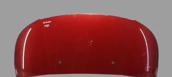Citroen C3 Picasso Engine bonnet/hood