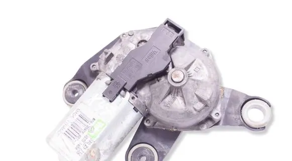 Fiat Punto (188) Rear window wiper motor 55701468