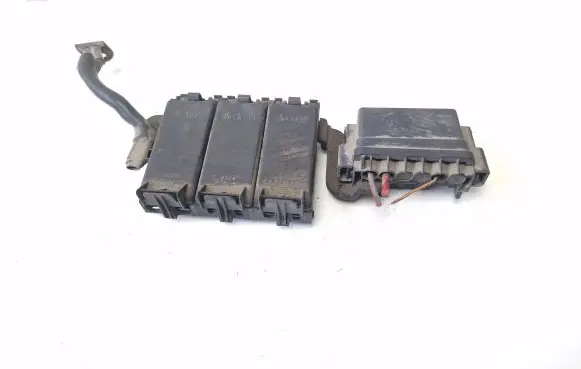 Volkswagen Fox Fuse module 5Z0937548C