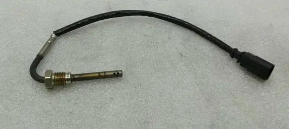 Porsche Macan (95B) Exhaust gas temperature sensor 4H0906088AA