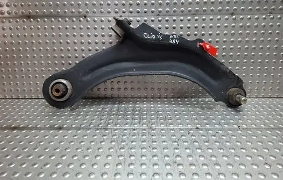 Renault Clio IV Front control arm S25071484