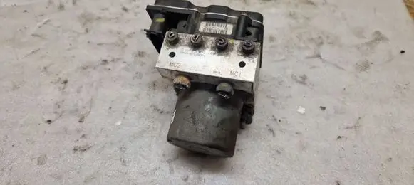 Toyota Corolla Verso E121 ABS Pump 0265234222 06051853274