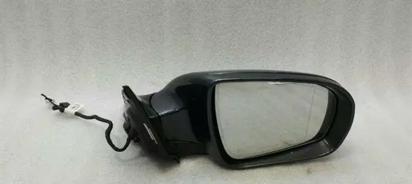Mercedes-Benz E C207 W207 Front door electric wing mirror 