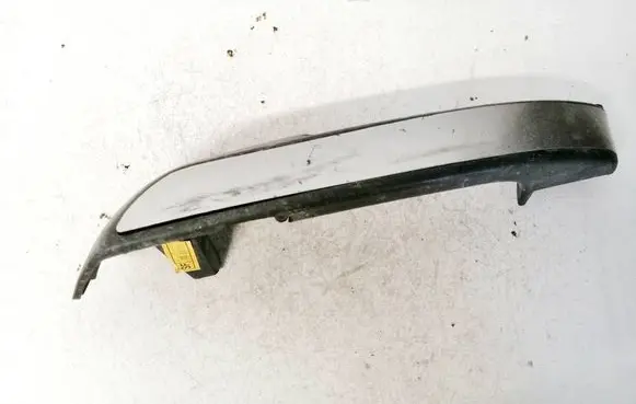 Chevrolet Captiva Rear door interior handle