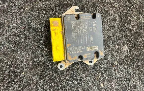 Volkswagen Touran III Airbag control unit/module 5Q0959655