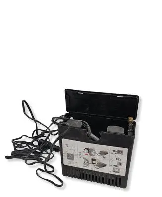 Mercedes-Benz E W211 Tire air pump compressor A0005830702