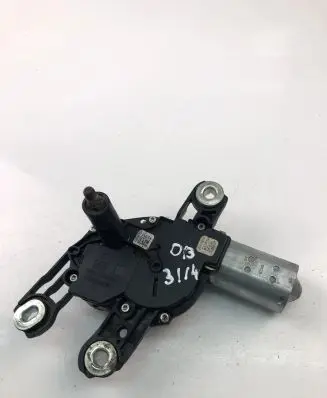 Volkswagen Golf VII Wiper motor 5G0955711