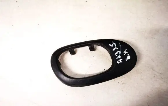 Peugeot 206 Other interior part 9628405077