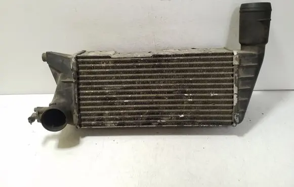 Audi 100 200 5000 C3 Intercooler radiator 034145805A 37310205