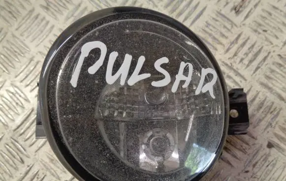 Nissan Pulsar Front fog light LH010679 H177943