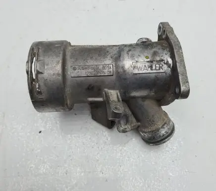 Mercedes-Benz E W211 EGR valve A6460900054 120323009