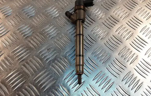 Hyundai i30 Fuel injector 0445110320