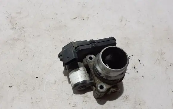 Renault Trafic III (X82) Throttle valve 8201374868