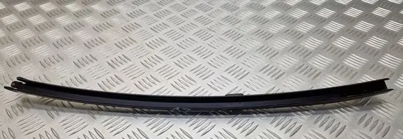 Honda Civic Rear door windshield rail 