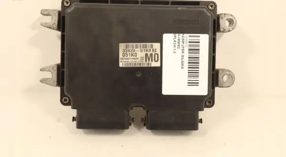 Suzuki Splash Engine control unit/module ECU 3392051K0