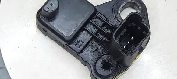 Citroen C4 I Crankshaft position sensor 9637466980