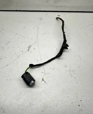 BMW 5 E39 Parking sensor (PDC) wiring loom 14520491