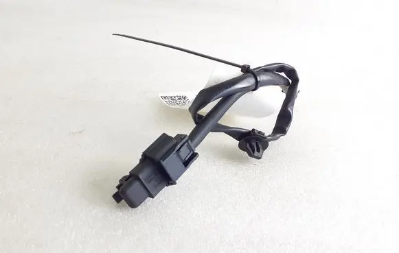 Nissan Juke I F15 Outside/exterior temperature sensor 27722BV80C