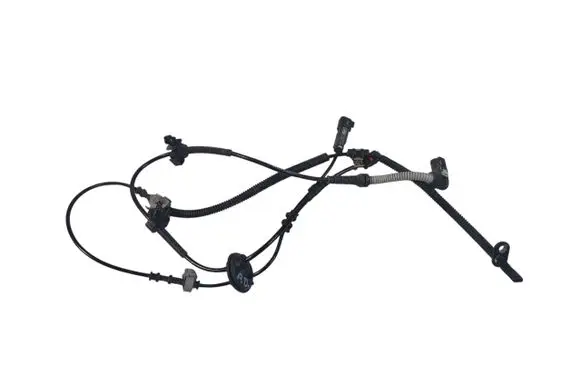 Cadillac XT6 ABS brake wheel speed sensor 84651416 06690