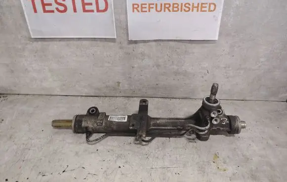 Peugeot Bipper Steering rack A0010612