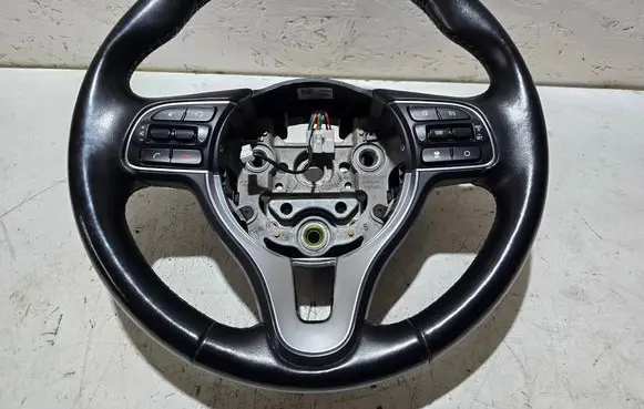 KIA Optima Steering wheel 56100D4940WK