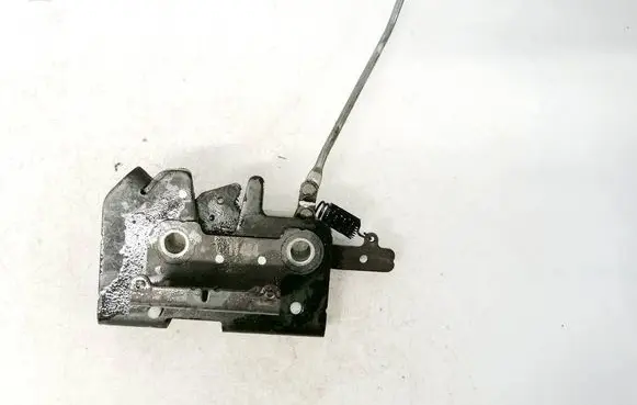 Ford Maverick Tailgate/trunk/boot lock/catch/latch 5l847861382a 5l84-7861382-a