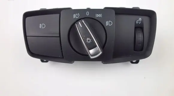 BMW 2 F22 F23 Light switch 9393941